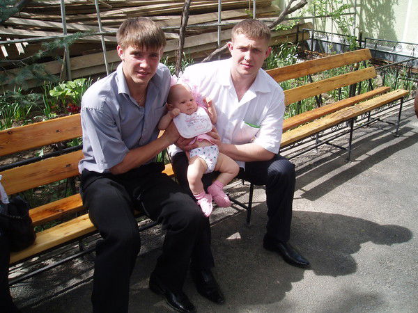 Витя Манаков