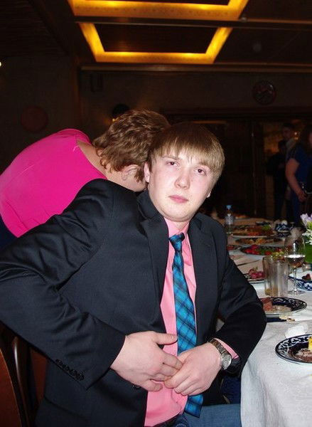 Роман Арефьев