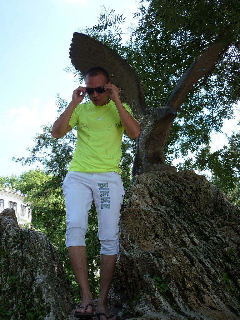 Юрий Козлов