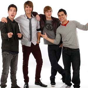 Big Time Rush Big Time Rush