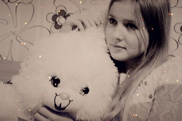 Анастасия Пазюра