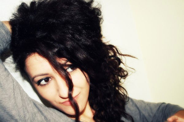 Марина Симоньянц