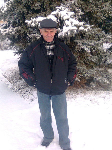 Александр Чумаков