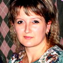 Галина Щепетьева