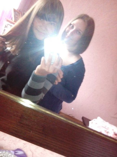 Ангелина Шефер