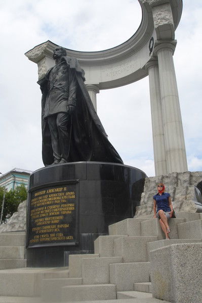 Галина Хвалина