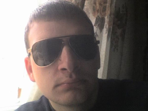 Сергей Рудьман