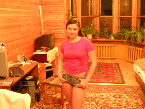 Елена Телембовская