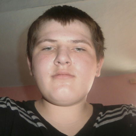 Дима Тюхтий