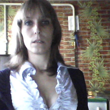 Оксана Фёдорова