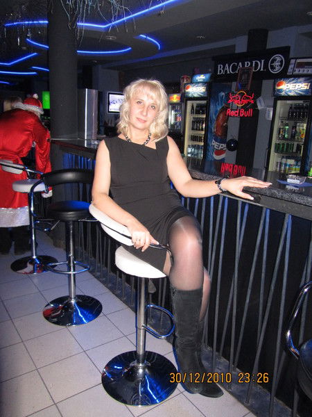 Марина Алексеева