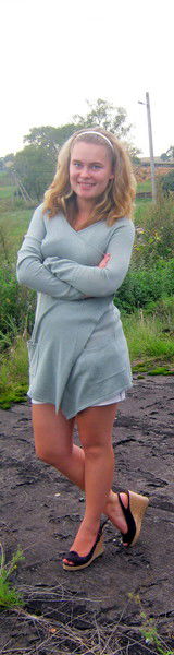 Ангелина Ероховец