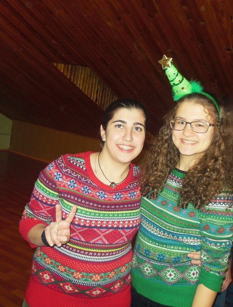 Настя Налётова