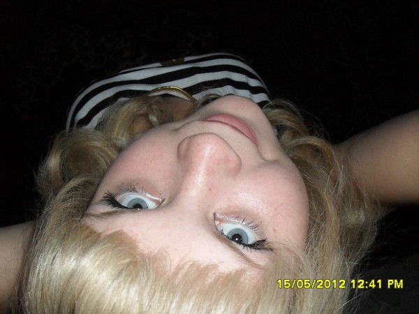 Дарья Мыльникова