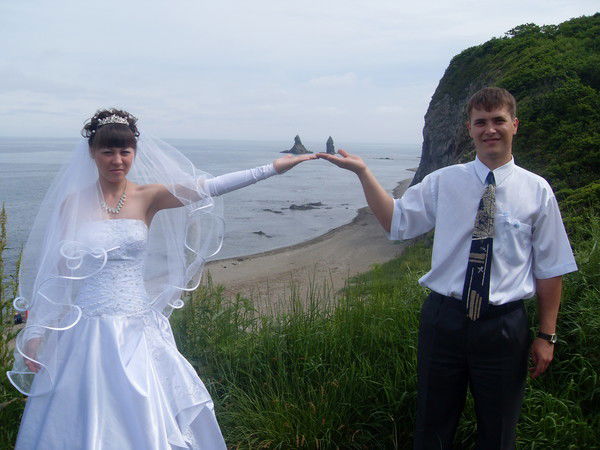 Катенька Баценко