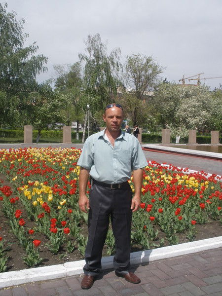 Александр Синицын