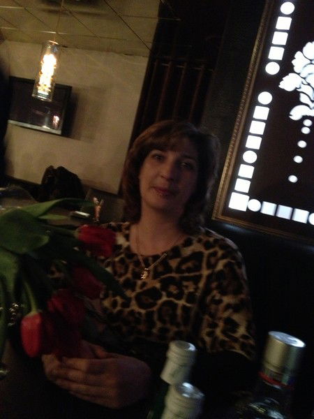 Ольга Таймукова