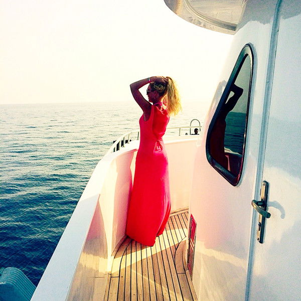 Лариса Ласкина