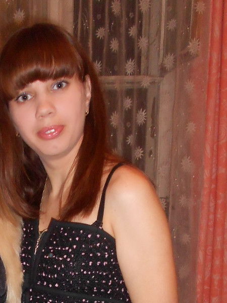 Татьяна Шелыхманова