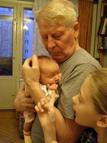 Леонид Клишевич