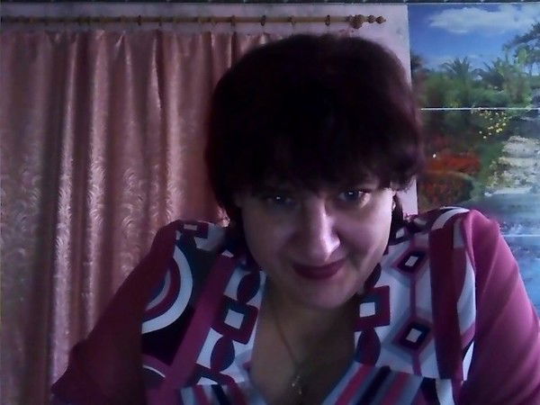 Юлия Шакурова-Зимаева