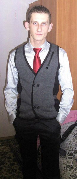 Сергей Мягель