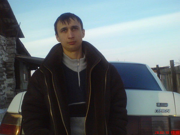 Гена Чувашов