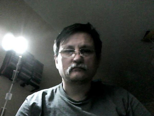 Владимир Сергеев