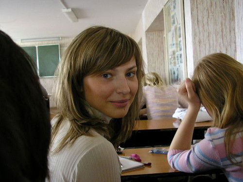 Татьяна Абрывалина