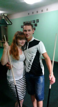 Виктория Голованова