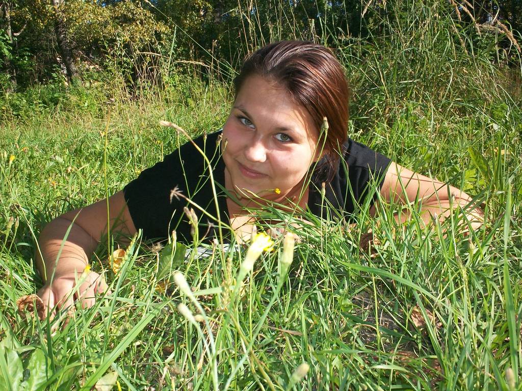 Анастасия Мохова