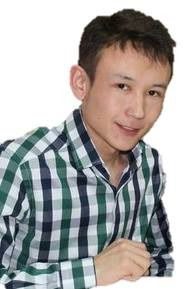 Асылбек Куздеубаев