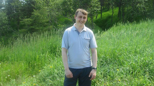 Владимир Халимов