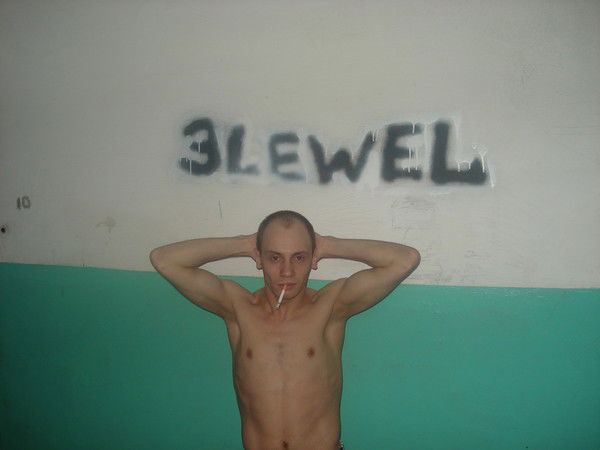 Антон Суровцев