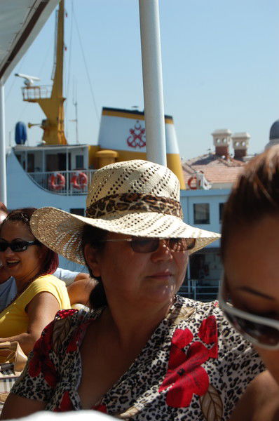 Гаухар Салаватова