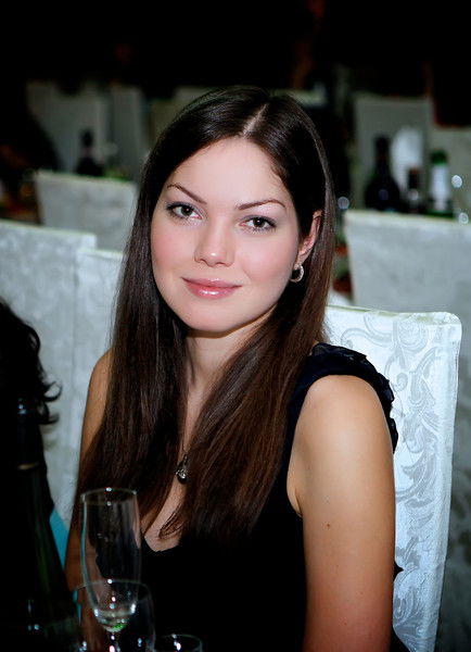 Марина Полянцева