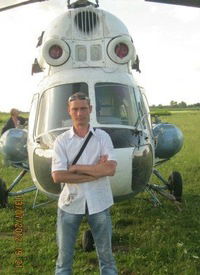 Андрей Карака