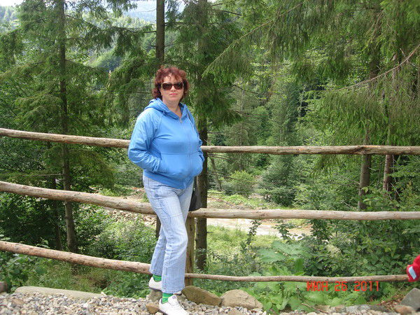 Инна Малимон(Зима)