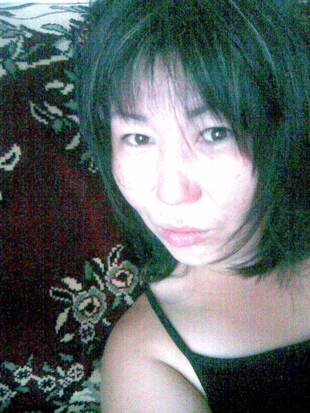 Галия Ибраева