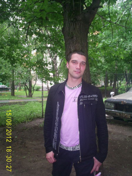 Айдар Ахметшин