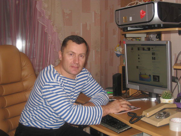 Юрий Пантелей