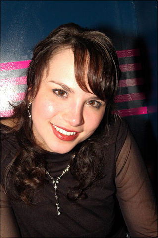 Наталья Шлегель