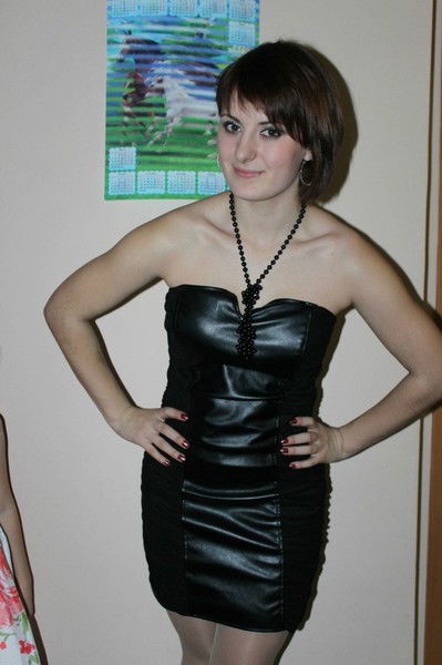 Матанцева Алена