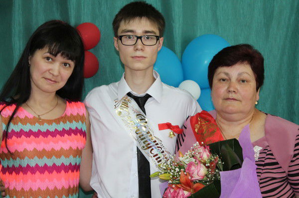 Гузель Сафина