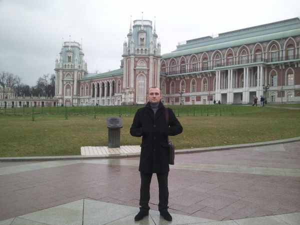 Ваня Сотников