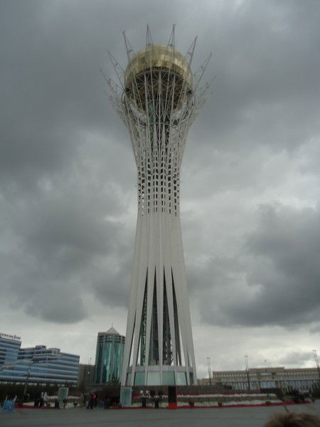 Дина Шокбарова