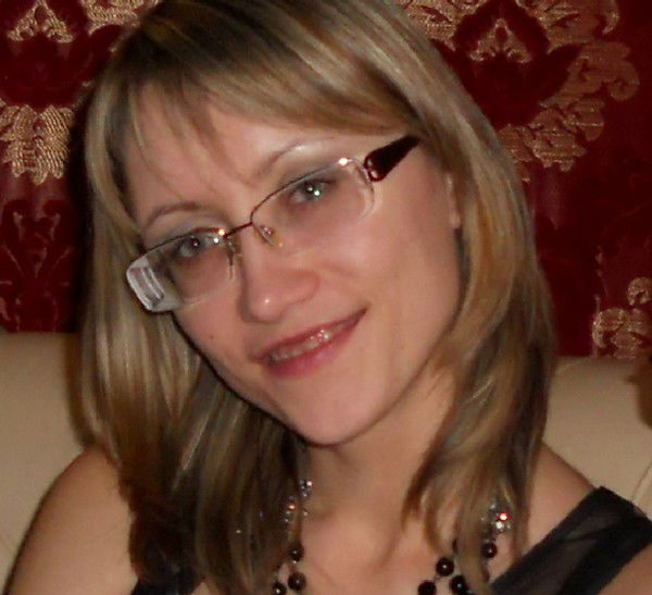 Светлана Крейчи