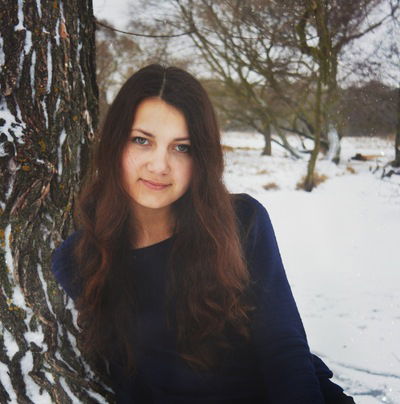 Алеся Шинкевич