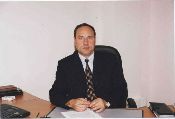 Сергей Змитрович