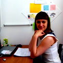 Лилия Гайфулина